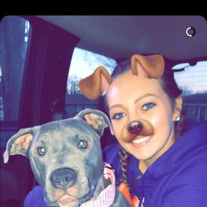 Meet your Posher, Kylie